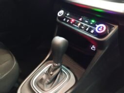 Fiat PULSE AUDACE Turbo 200 Aut. (Hibrído) 2025 completo