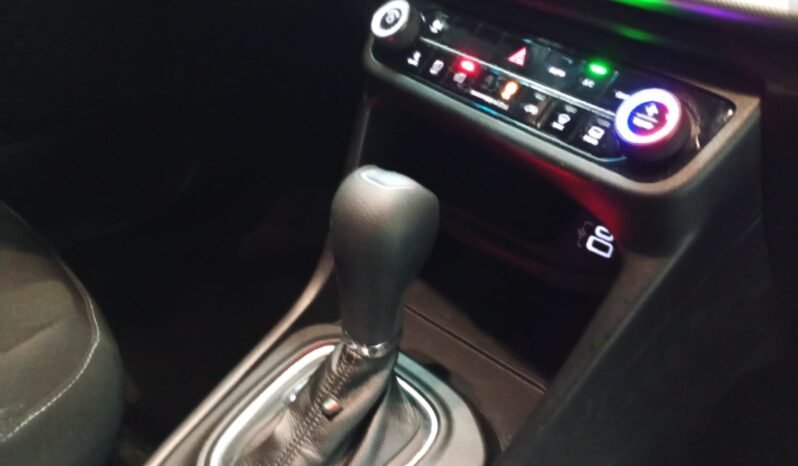 Fiat PULSE AUDACE Turbo 200 Aut. (Hibrído) 2025 completo