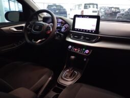 Fiat PULSE AUDACE Turbo 200 Aut. (Hibrído) 2025 completo