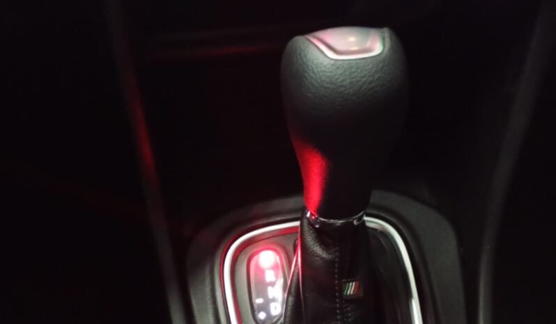 Fiat PULSE AUDACE Turbo 200 Aut. (Hibrído) 2025 completo