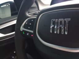 Fiat PULSE AUDACE Turbo 200 Aut. (Hibrído) 2025 completo