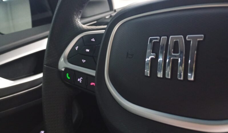 Fiat PULSE AUDACE Turbo 200 Aut. (Hibrído) 2025 completo