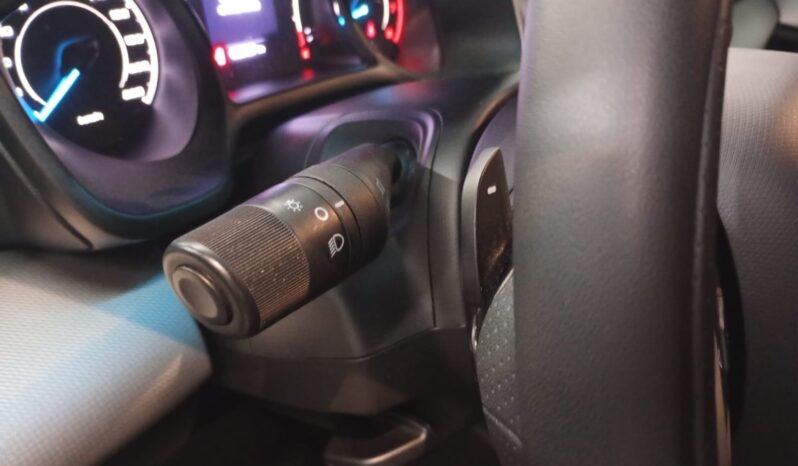 Fiat PULSE AUDACE Turbo 200 Aut. (Hibrído) 2025 completo