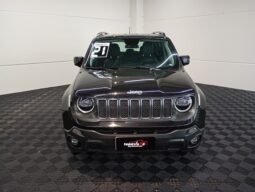 Jeep Renegade Longitude 2021