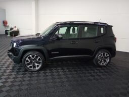Jeep Renegade Longitude 2021 completo