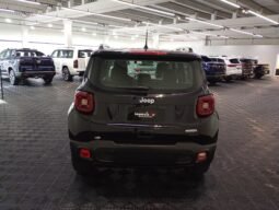 Jeep Renegade Longitude 2021