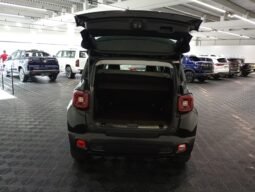Jeep Renegade Longitude 2021 completo