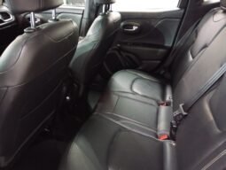 Jeep Renegade Longitude 2021 completo