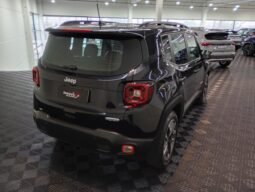 Jeep Renegade Longitude 2021 completo