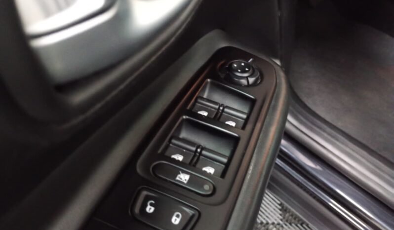 Jeep Renegade Longitude 2021 completo