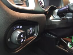 Jeep Renegade Longitude 2021 completo