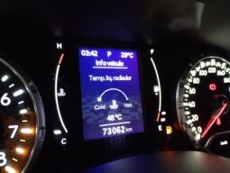 Jeep Renegade Longitude 2021 completo