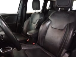 Jeep Renegade Longitude 2021 completo