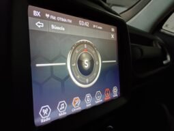 Jeep Renegade Longitude 2021 completo