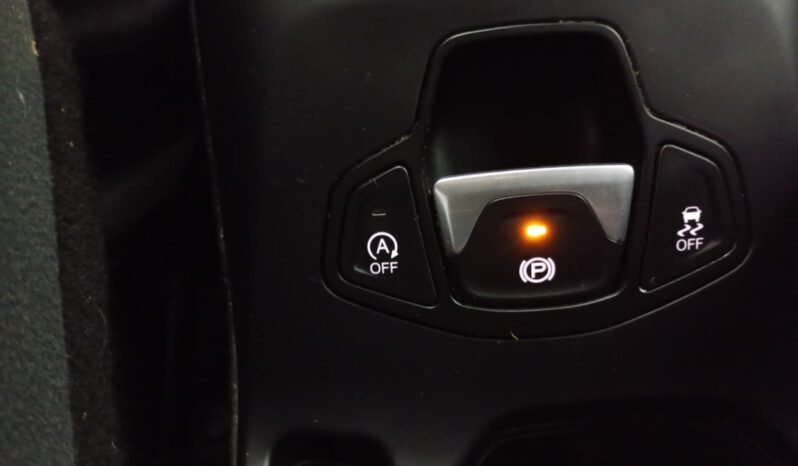 Jeep Renegade Longitude 2021 completo