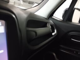 Jeep Renegade Longitude 2021 completo