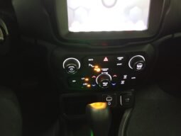 Jeep Renegade Longitude 2021 completo