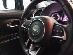 Jeep Renegade Longitude 2021 completo