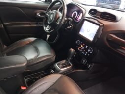 Jeep Renegade Longitude 2021 completo
