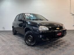 Chevrolet Corsa Sed Class.Life 2009