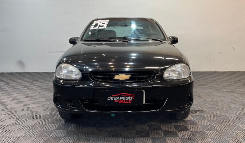 Chevrolet Corsa Sed Class.Life 2009 completo