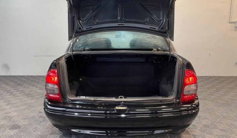 Chevrolet Corsa Sed Class.Life 2009 completo