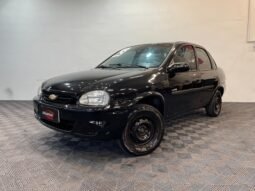 Chevrolet Corsa Sed Class.Life 2009