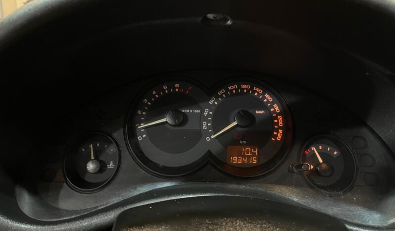 Chevrolet Corsa Sed Class.Life 2009 completo