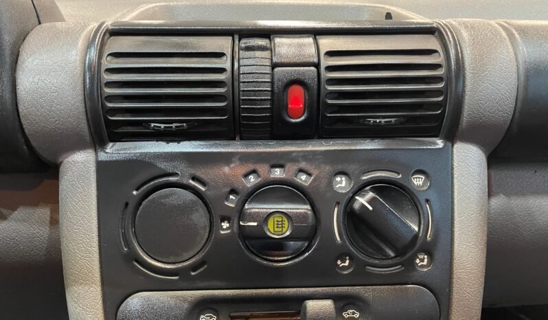 Chevrolet Corsa Sed Class.Life 2009 completo