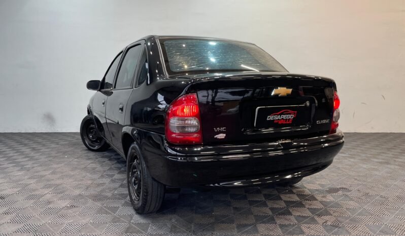 Chevrolet Corsa Sed Class.Life 2009 completo