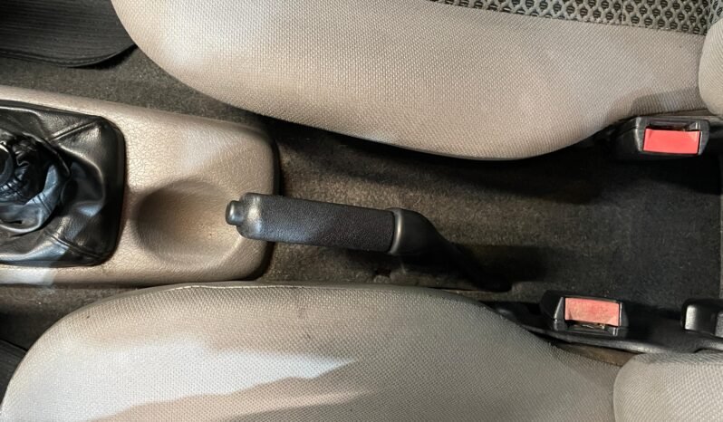 Chevrolet Corsa Sed Class.Life 2009 completo