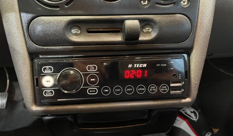 Chevrolet Corsa Sed Class.Life 2009 completo