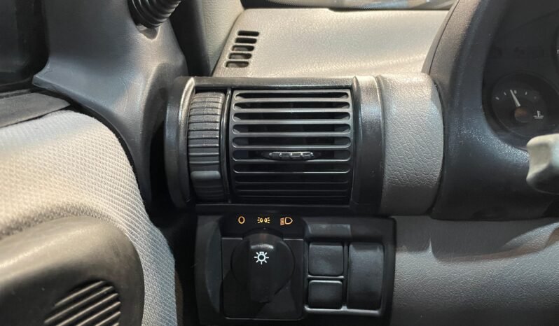 Chevrolet Corsa Sed Class.Life 2009 completo