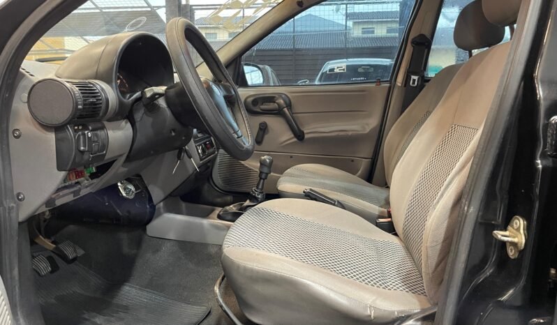 Chevrolet Corsa Sed Class.Life 2009 completo