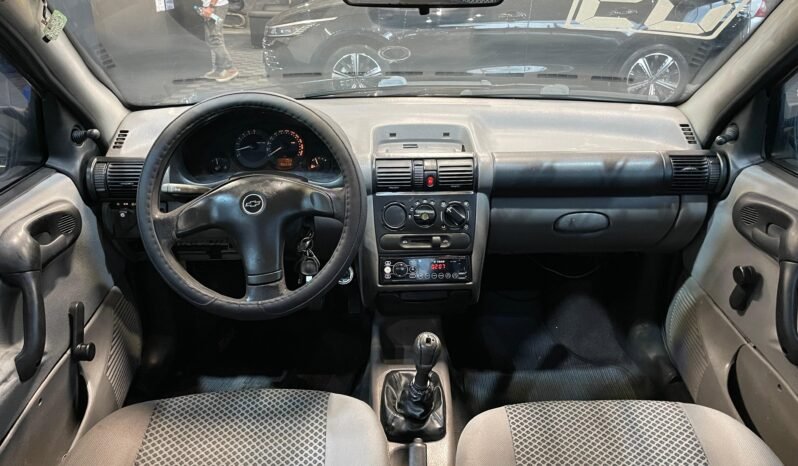 Chevrolet Corsa Sed Class.Life 2009 completo