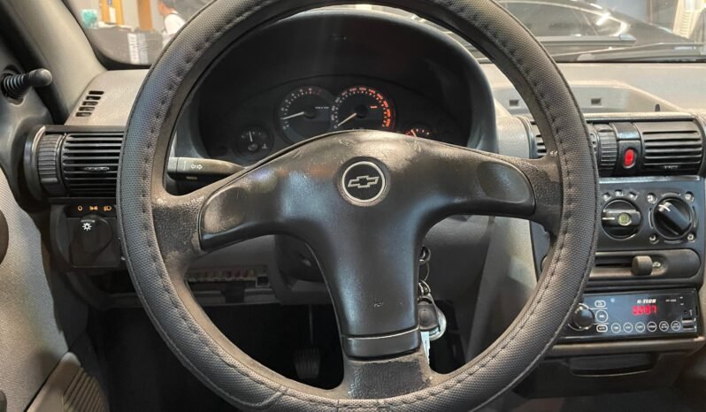 Chevrolet Corsa Sed Class.Life 2009 completo