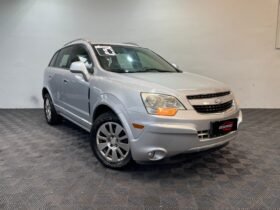 Chevrolet CAPTIVA SPORT FWD 2010