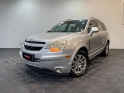 Chevrolet CAPTIVA SPORT FWD 2010