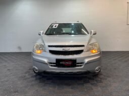 Chevrolet CAPTIVA SPORT FWD 2010