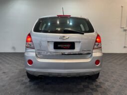 Chevrolet CAPTIVA SPORT FWD 2010