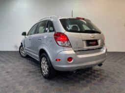 Chevrolet CAPTIVA SPORT FWD 2010