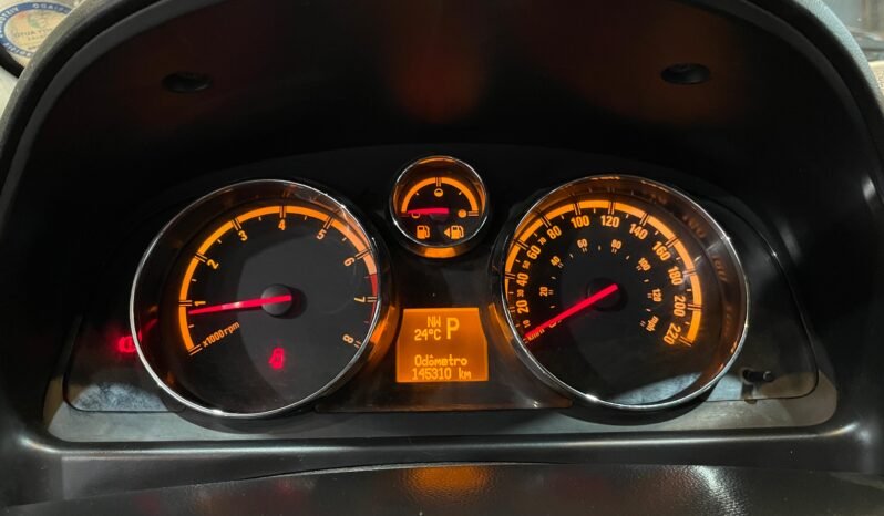 Chevrolet CAPTIVA SPORT FWD 2010 completo