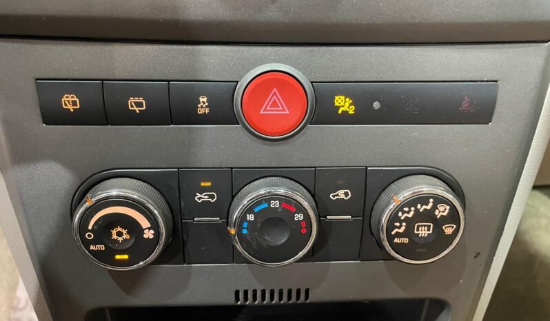 Chevrolet CAPTIVA SPORT FWD 2010 completo