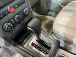 Chevrolet CAPTIVA SPORT FWD 2010 completo