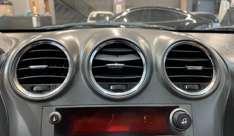 Chevrolet CAPTIVA SPORT FWD 2010 completo