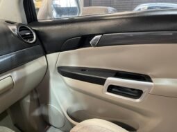 Chevrolet CAPTIVA SPORT FWD 2010 completo