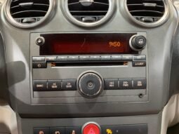 Chevrolet CAPTIVA SPORT FWD 2010 completo