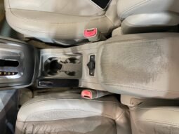 Chevrolet CAPTIVA SPORT FWD 2010 completo