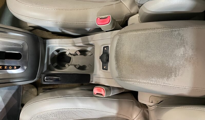 Chevrolet CAPTIVA SPORT FWD 2010 completo