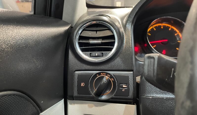 Chevrolet CAPTIVA SPORT FWD 2010 completo